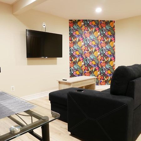 Private Basement, Bath, Living Area In Morrison Apartment Exterior foto