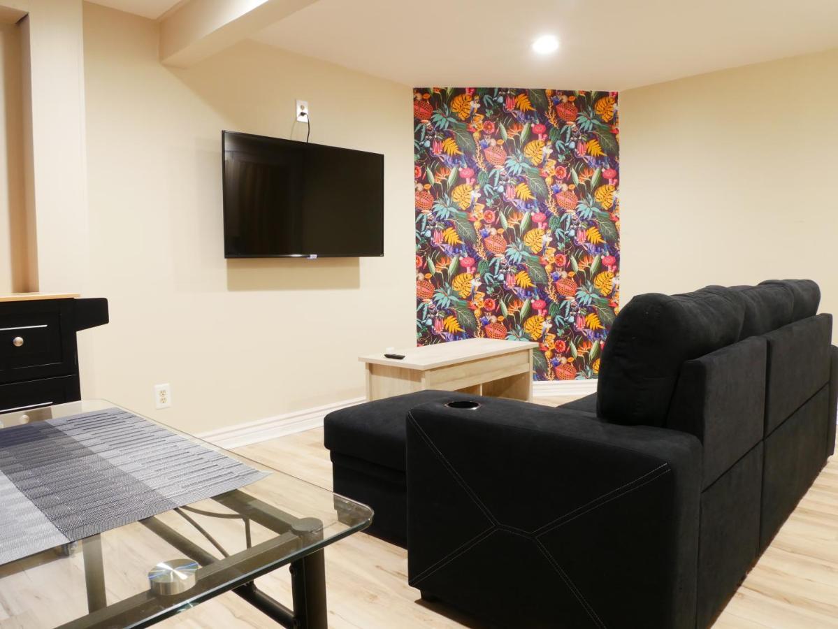 Private Basement, Bath, Living Area In Morrison Apartment Exterior foto