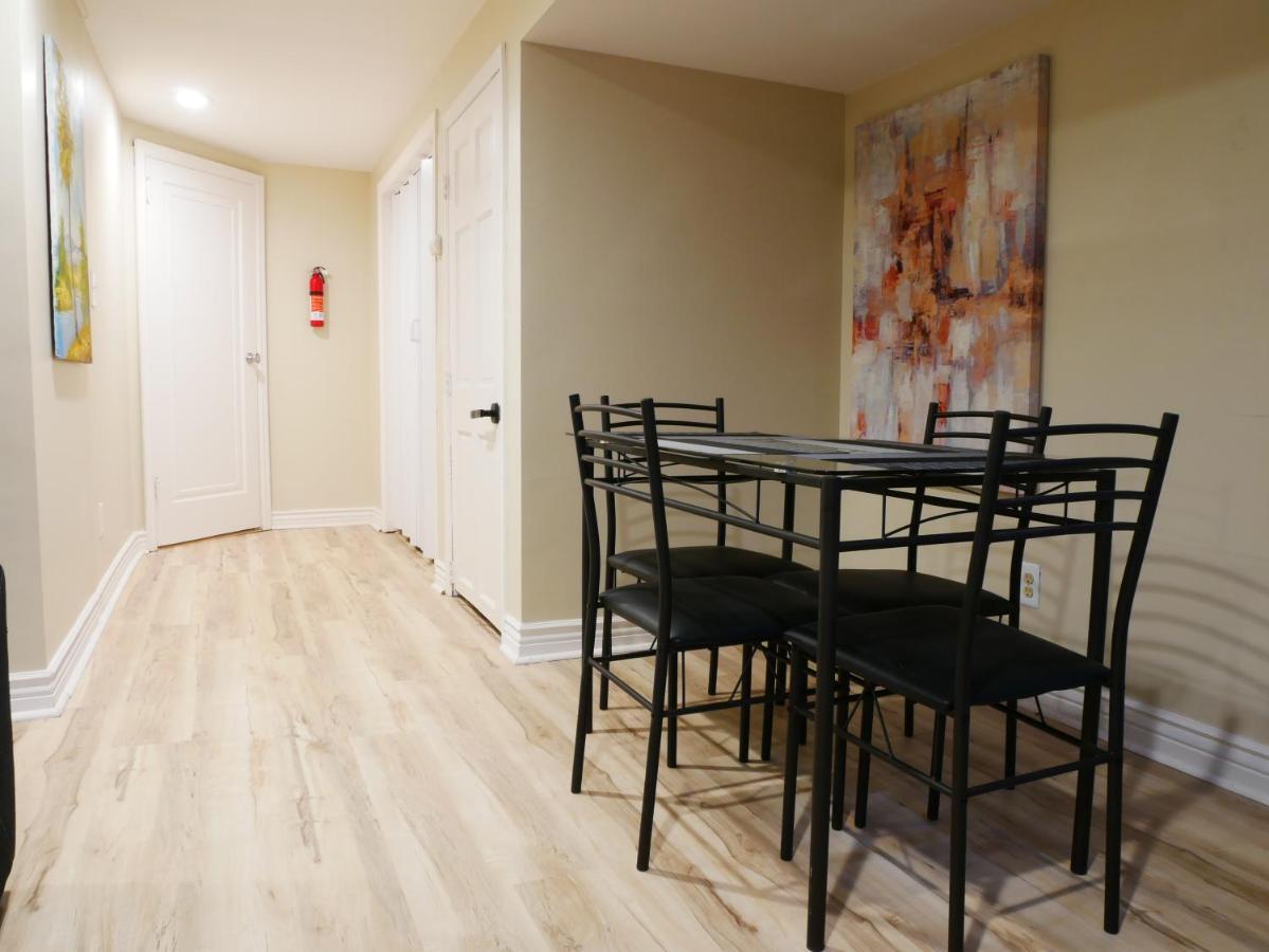 Private Basement, Bath, Living Area In Morrison Apartment Exterior foto
