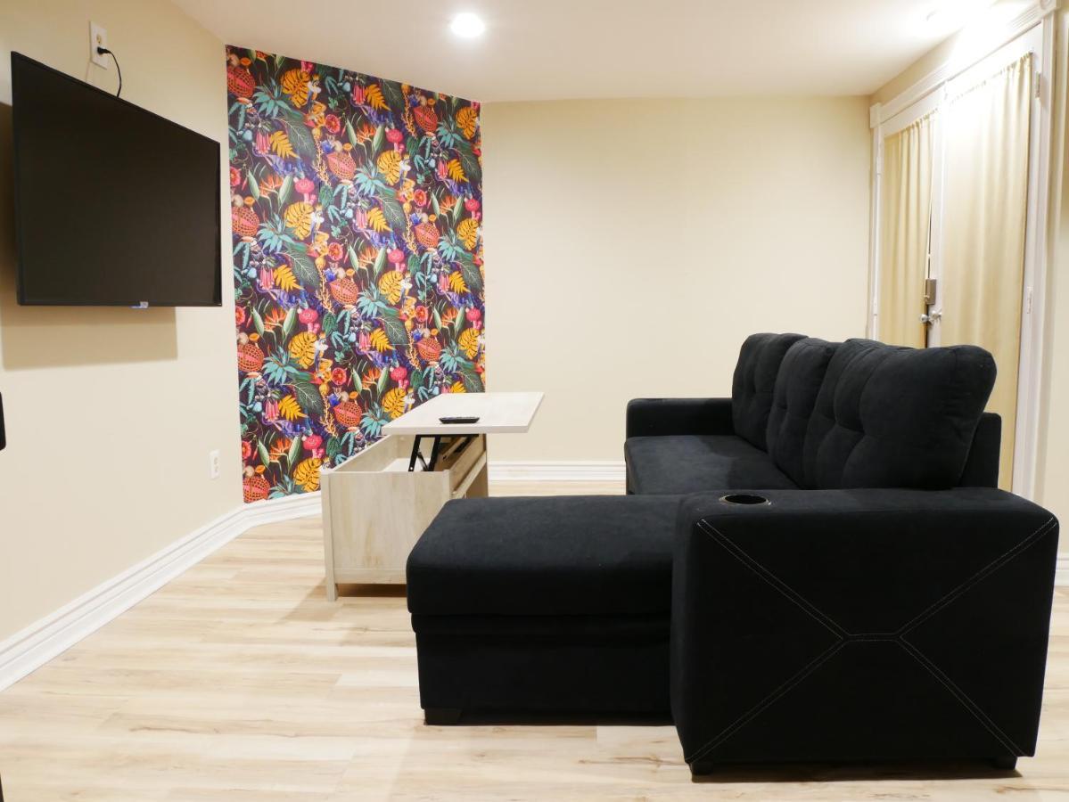 Private Basement, Bath, Living Area In Morrison Apartment Exterior foto