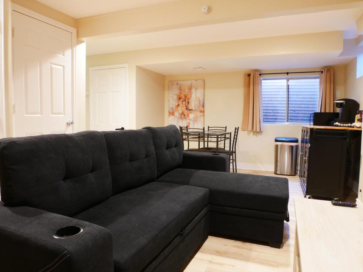 Private Basement, Bath, Living Area In Morrison Apartment Exterior foto